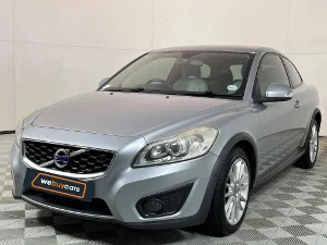 Used 2011 Volvo C30 2.0 Powershift
