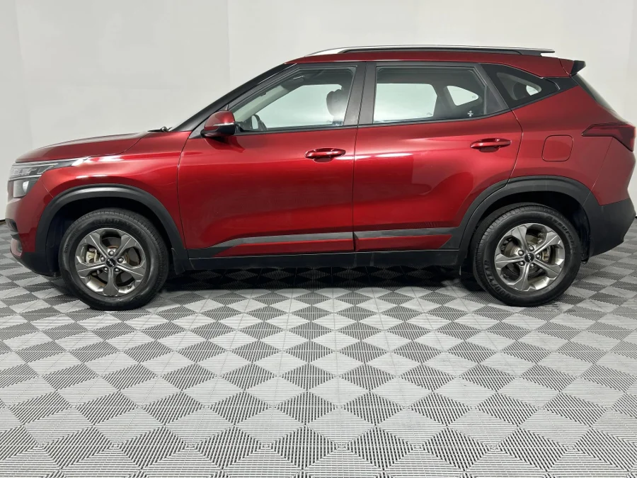 Used 2023 Kia Seltos 1.6 EX manual - WeBuyCars Lansdowne Used 2023 Kia Seltos 1.6 EX manual - WeBuyCars Lansdowne