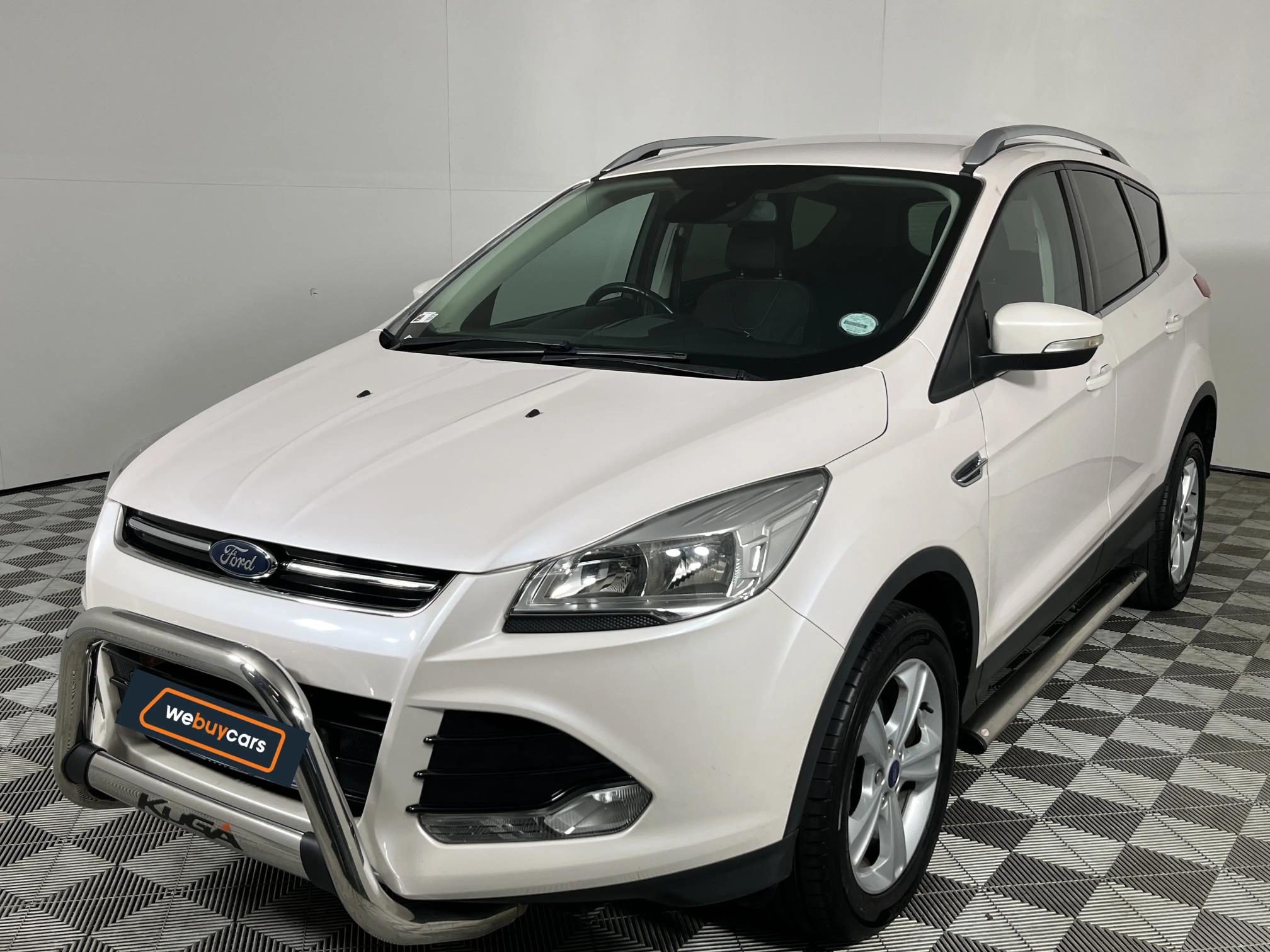 Used 2016 Ford Kuga 1.5T Ambiente auto