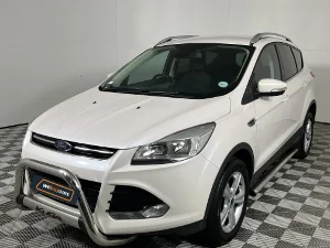 Used 2016 Ford Kuga 1.5T Ambiente auto Used 2016 Ford Kuga 1.5T Ambiente auto