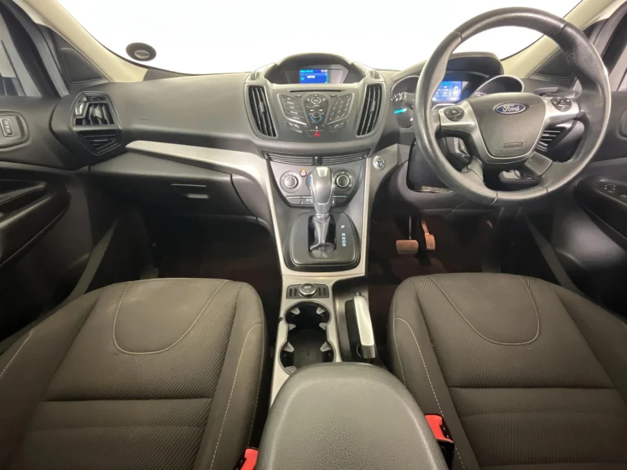 Used 2016 Ford Kuga 1.5T Ambiente auto - WeBuyCars Riverhorse