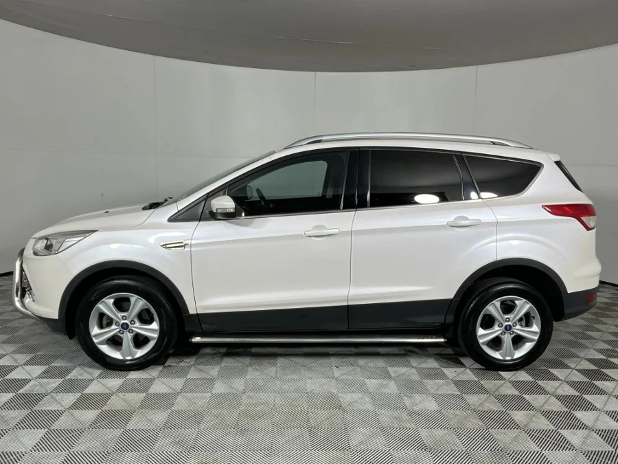 Used 2016 Ford Kuga 1.5T Ambiente auto - WeBuyCars Riverhorse