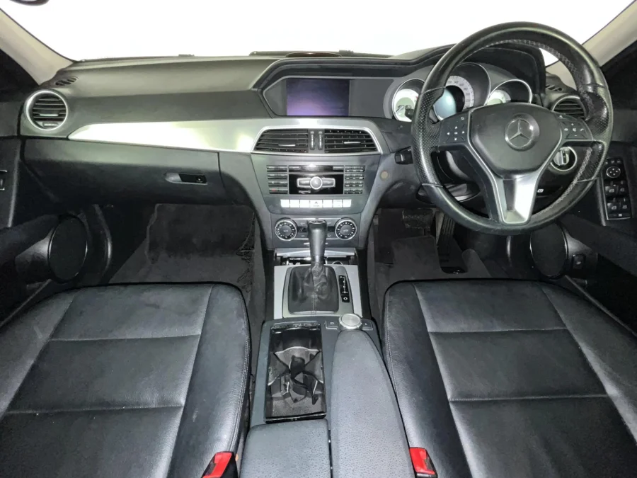 Used 2012 Mercedes-Benz C-Class C200 Avantgarde AMG Sports - WeBuyCars Durban Used 2012 Mercedes-Benz C-Class C200 Avantgarde AMG Sports - WeBuyCars Durban