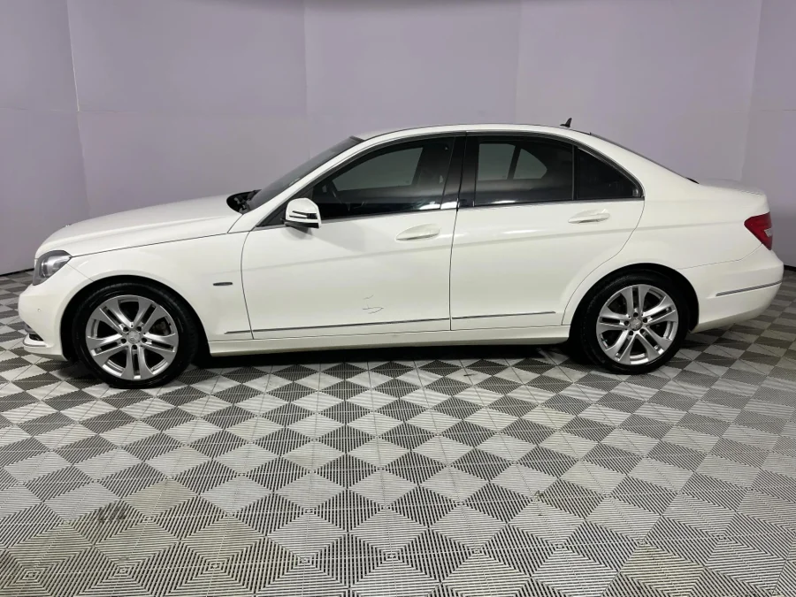 Used 2012 Mercedes-Benz C-Class C200 Avantgarde AMG Sports - WeBuyCars Durban Used 2012 Mercedes-Benz C-Class C200 Avantgarde AMG Sports - WeBuyCars Durban