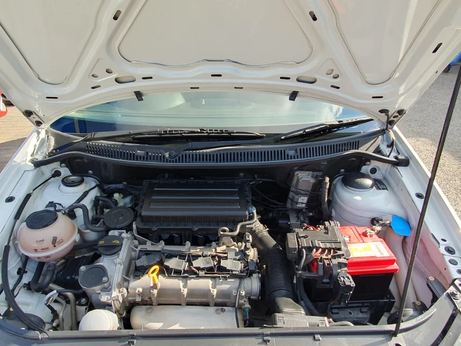 Used 2017 Volkswagen Polo Vivo 5-door 1.4 - Nolly Motors