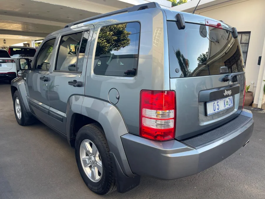 Used 2010 Jeep Cherokee 3.7L Limited - Private Seller