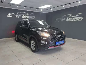 Used 2022 Chery Tiggo 4 Pro 1.5 Comfort