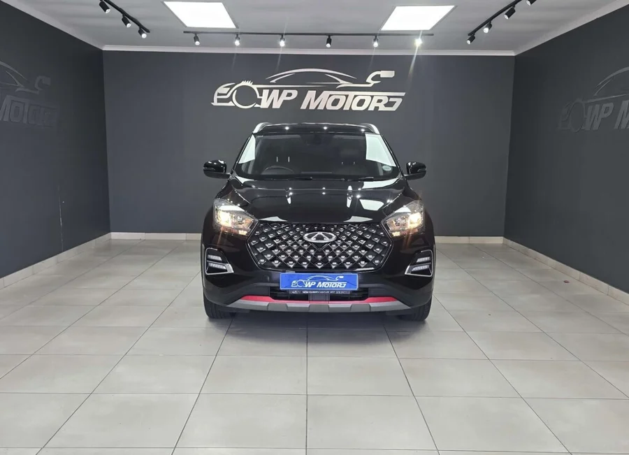 Used 2022 Chery Tiggo 4 Pro 1.5 Comfort - WP Motors