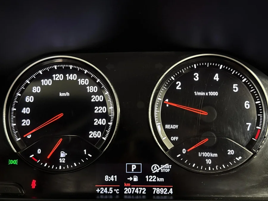 Used 2018 BMW 2 Series 220i coupe M Sport - WeBuyCars Midstream