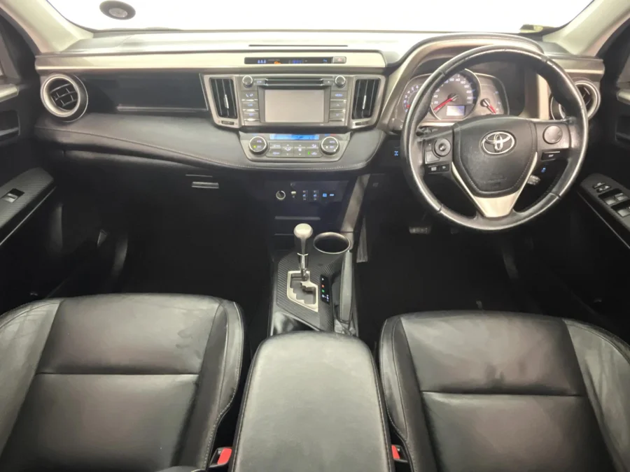 Used 2014 Toyota RAV4 2.5 AWD VX - WeBuyCars Lansdowne