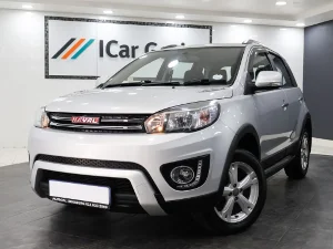 Used 2019 Haval H1 1.5