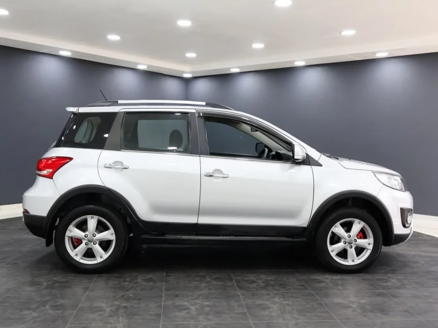Used 2019 Haval H1 1.5 - ICar Gezina