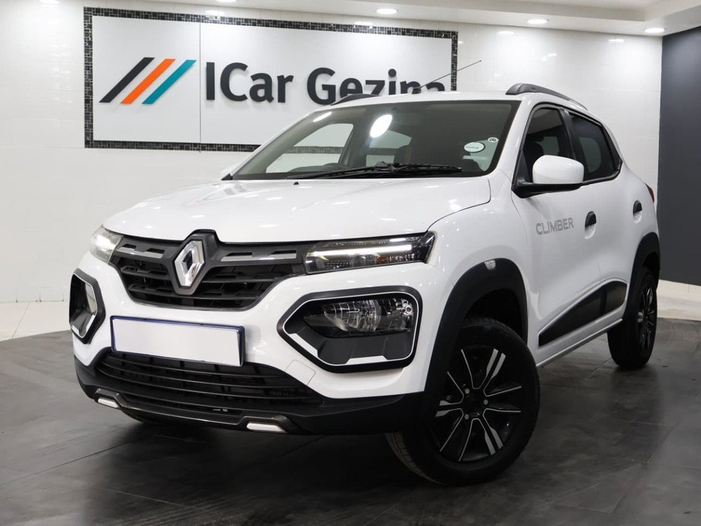 Used 2023 Renault Kwid 1.0 Climber