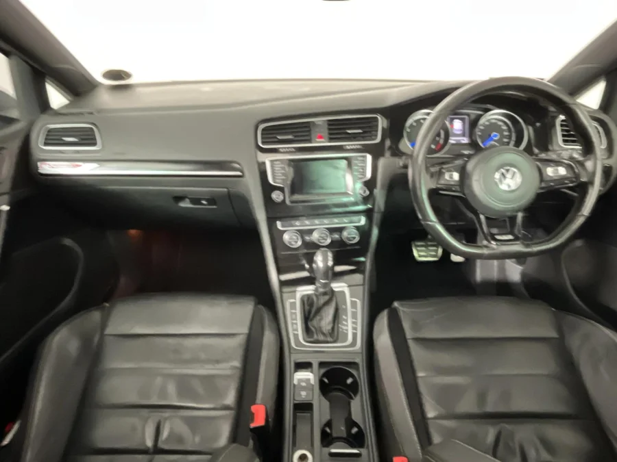 Used 2014 Volkswagen Golf R auto - WeBuyCars Lansdowne