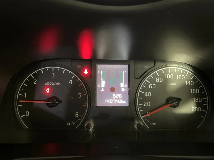 Used 2015 Nissan NV350 panel van wide-body 2.5dCi - WeBuyCars Durban Used 2015 Nissan NV350 panel van wide-body 2.5dCi - WeBuyCars Durban