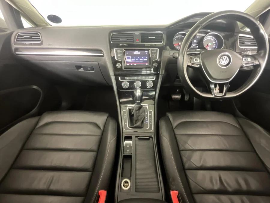 Used 2014 Volkswagen Golf 2.0TDI Highline - WeBuyCars Riverhorse