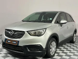 Used 2019 Opel Crossland X 1.2 Essentia