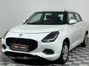 Used 2025 Suzuki Swift 1.2 GL