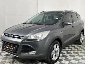 Used 2014 Ford Kuga 1.6T Ambiente