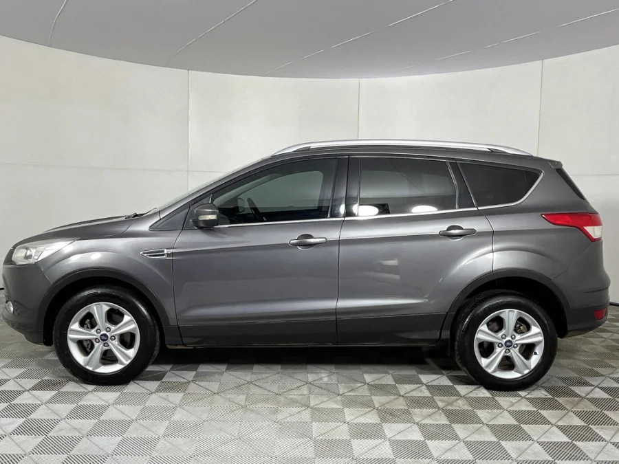Used 2014 Ford Kuga 1.6T Ambiente - WeBuyCars Polokwane