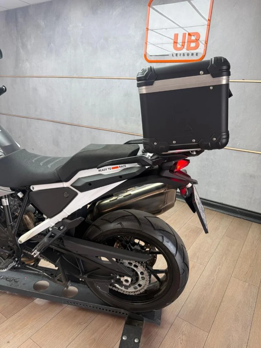 Used 2023 KTM 1290 SUPER ADVENTURE S - UB Leisure