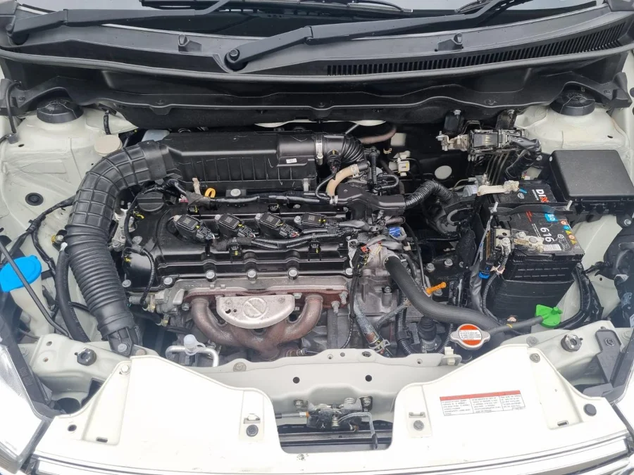 Used 2022 Toyota Rumion 1.5 TX auto - Carbase Auto