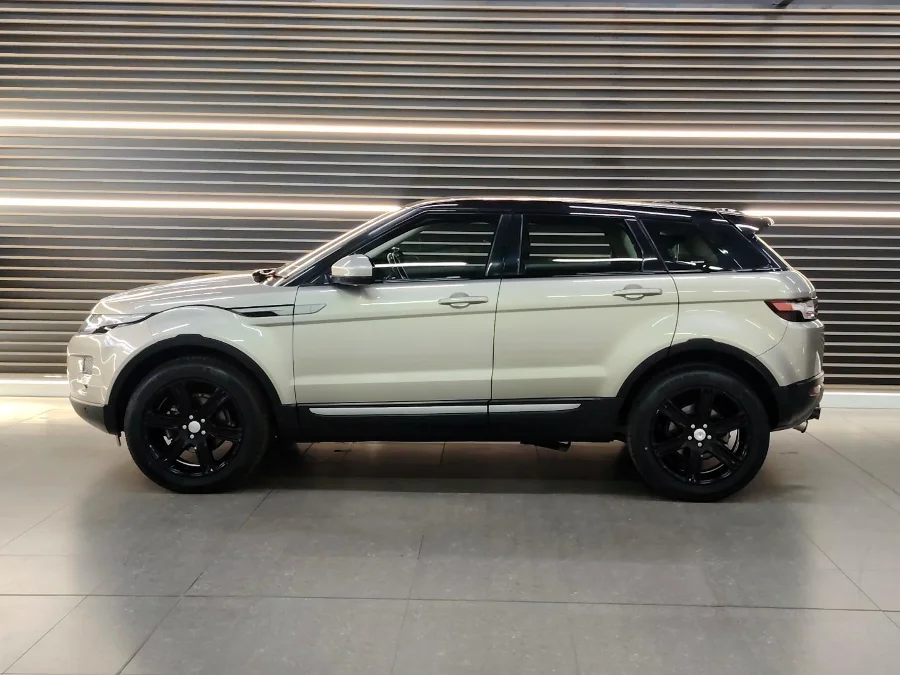 Used 2014 Land Rover Range Rover Evoque SD4 Pure SW1 Monochrome - BOTHA AND DEYSEL EXECUTIVE MOTORS Used 2014 Land Rover Range Rover Evoque SD4 Pure SW1 Monochrome - BOTHA AND DEYSEL EXECUTIVE MOTORS