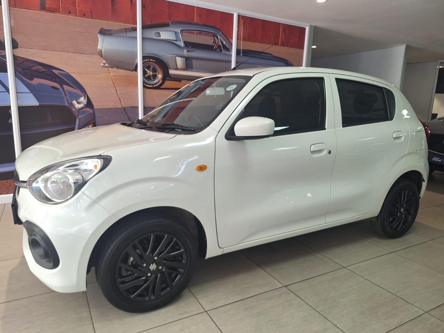 Used 2023 Suzuki Celerio 1.0 GL auto