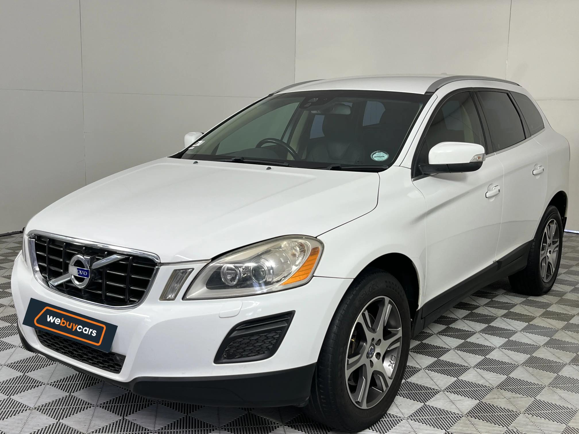 Used 2013 Volvo XC60 D3 Essential