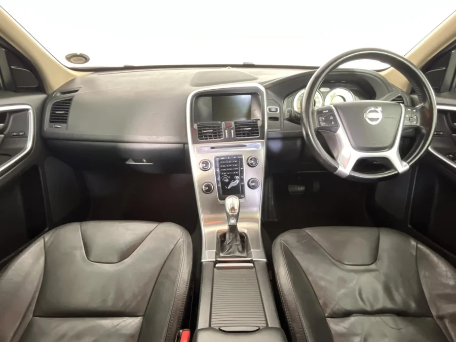 Used 2013 Volvo XC60 D3 Essential - WeBuyCars Mbombela