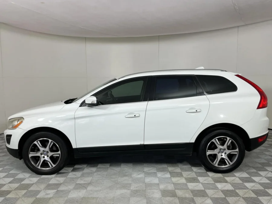 Used 2013 Volvo XC60 D3 Essential - WeBuyCars Mbombela