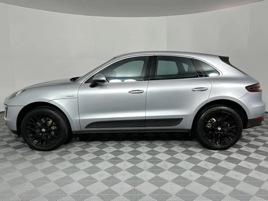 Used 2015 Porsche Macan S diesel - WeBuyCars Lansdowne