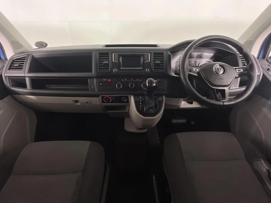 Used 2016 Volkswagen Transporter 2.0BiTDI crew bus SWB 4Motion auto - WeBuyCars Gqeberha Used 2016 Volkswagen Transporter 2.0BiTDI crew bus SWB 4Motion auto - WeBuyCars Gqeberha