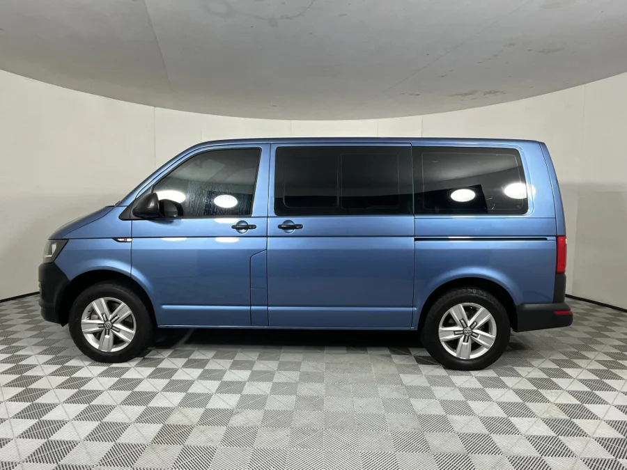 Used 2016 Volkswagen Transporter 2.0BiTDI crew bus SWB 4Motion auto - WeBuyCars Gqeberha Used 2016 Volkswagen Transporter 2.0BiTDI crew bus SWB 4Motion auto - WeBuyCars Gqeberha