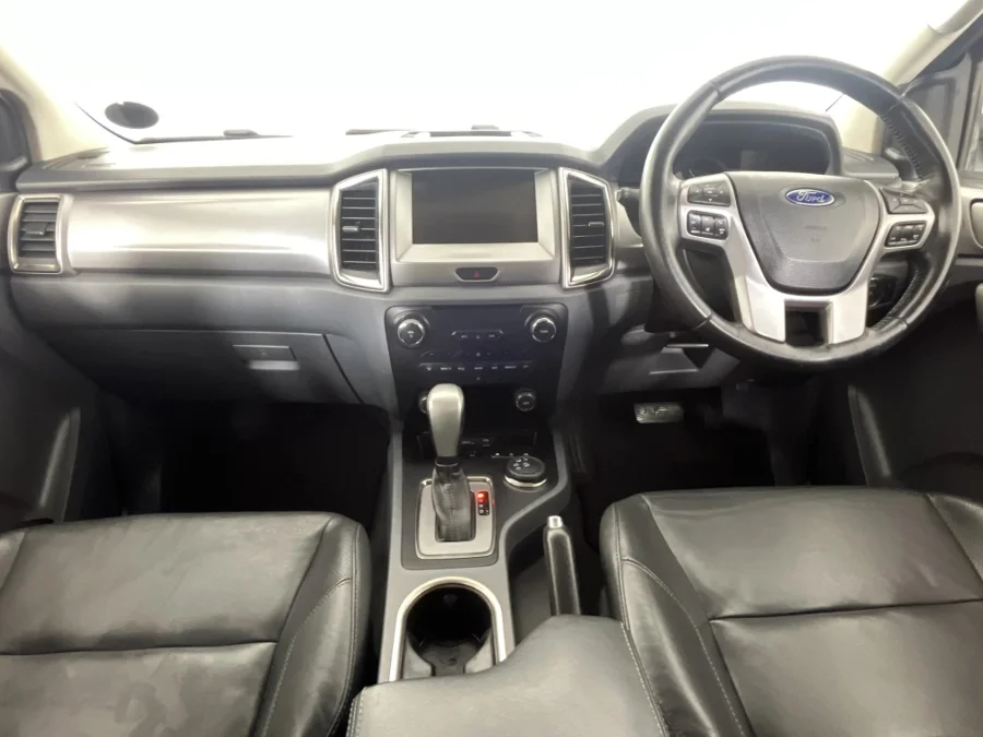 Used 2016 Ford Everest 3.2TDCi 4WD XLT - WeBuyCars Montana Used 2016 Ford Everest 3.2TDCi 4WD XLT - WeBuyCars Montana