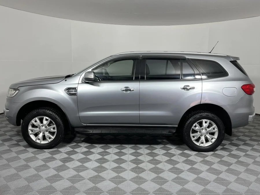 Used 2016 Ford Everest 3.2TDCi 4WD XLT - WeBuyCars Montana Used 2016 Ford Everest 3.2TDCi 4WD XLT - WeBuyCars Montana