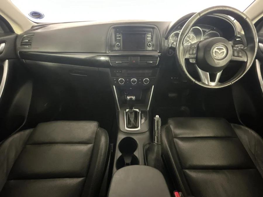 Used 2015 Mazda CX-5 2.5 Individual - WeBuyCars Lansdowne