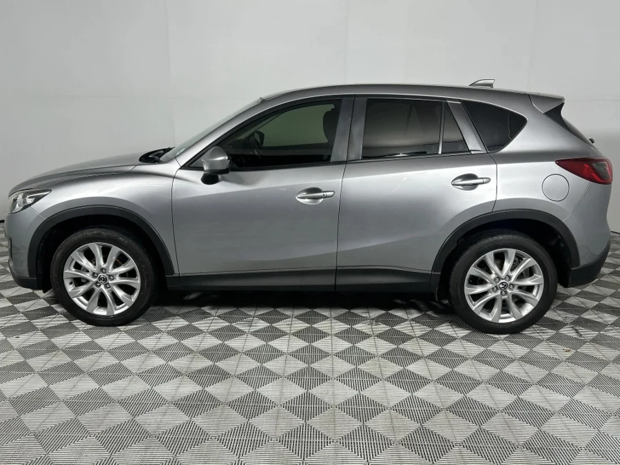 Used 2015 Mazda CX-5 2.5 Individual - WeBuyCars Lansdowne