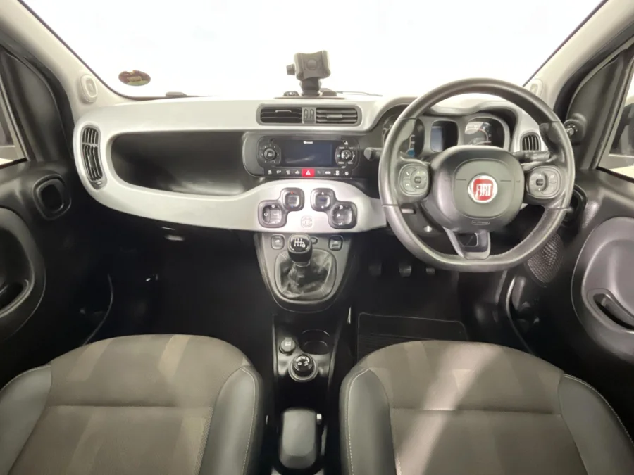 Used 2018 Fiat Panda 0.9 TwinAir 4x4 Cross - WeBuyCars Montana Used 2018 Fiat Panda 0.9 TwinAir 4x4 Cross - WeBuyCars Montana