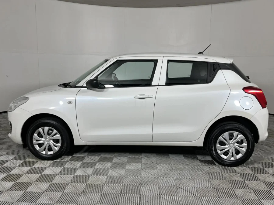 Used 2024 Suzuki Swift 1.2 GA - WeBuyCars Riverhorse