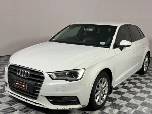 Used 2016 Audi A3 Sportback 1.4TFSI S