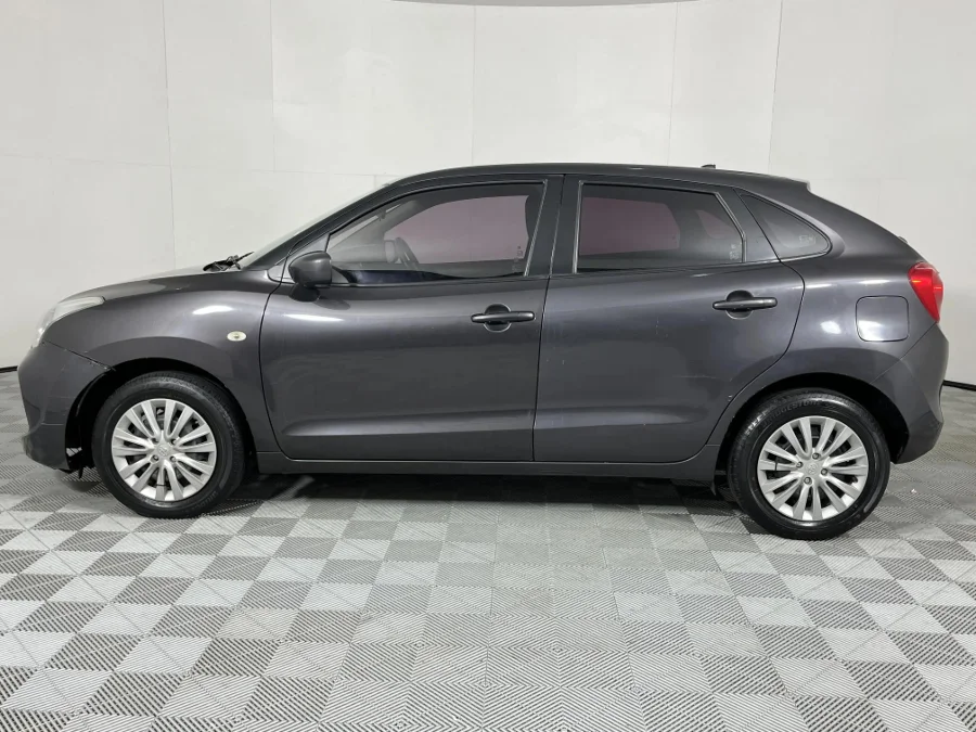 Used 2021 Toyota Starlet 1.4 Xi - WeBuyCars Gqeberha