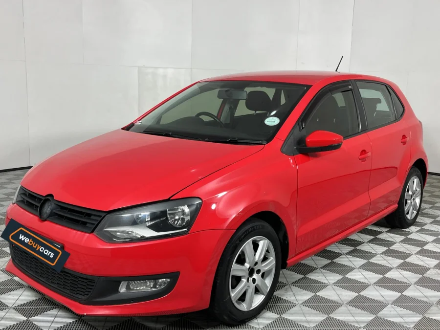 Used 2012 Volkswagen Polo 1.4 Comfortline - WeBuyCars Gqeberha Used 2012 Volkswagen Polo 1.4 Comfortline - WeBuyCars Gqeberha