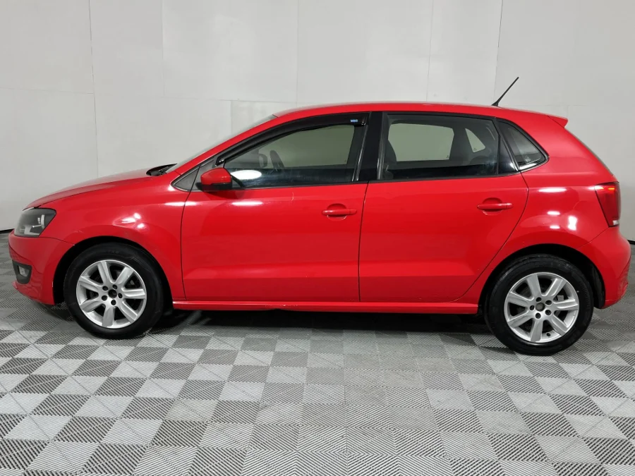 Used 2012 Volkswagen Polo 1.4 Comfortline - WeBuyCars Gqeberha Used 2012 Volkswagen Polo 1.4 Comfortline - WeBuyCars Gqeberha