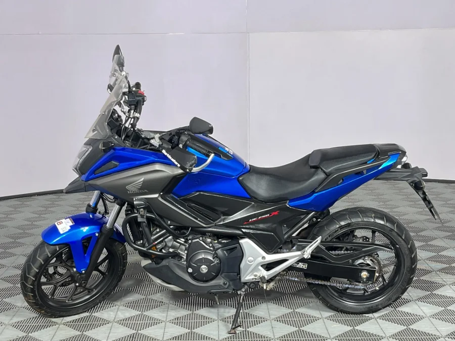 Used 2019 Honda NC 750 X - WeBuyCars Midstream