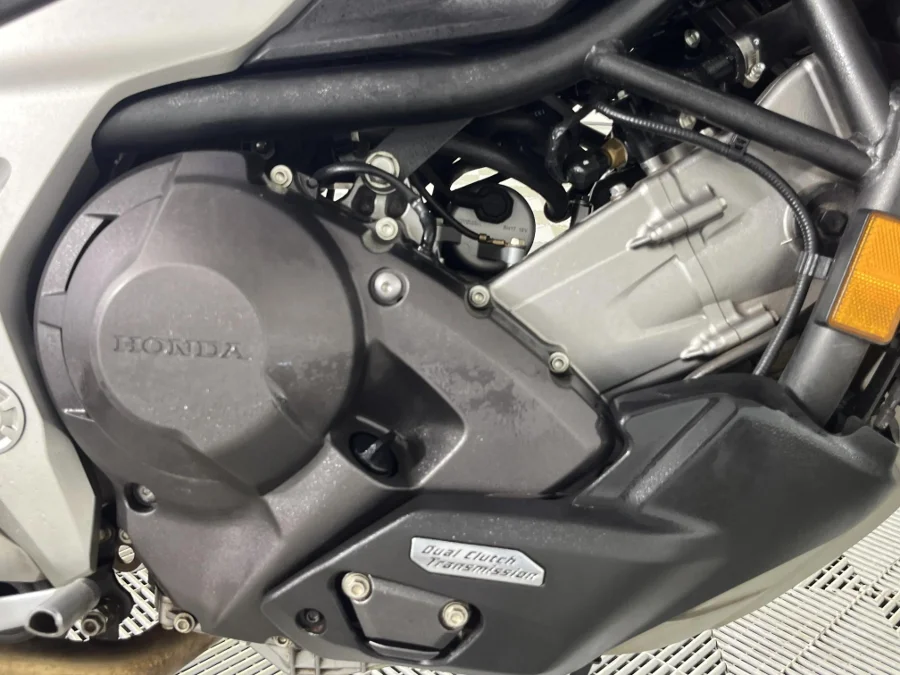 Used 2022 Honda NC 750 XD - WeBuyCars Silverlakes