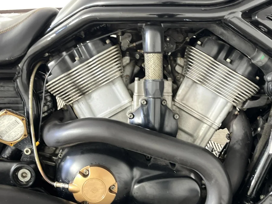 Used 2007 Harley Davidson Vrsc V-ROD - WeBuyCars George
