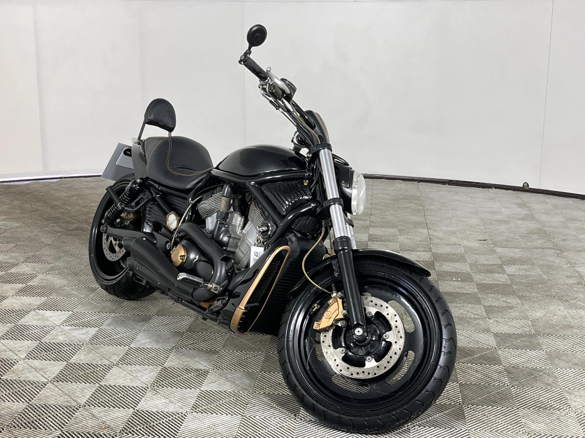 Used 2007 Harley Davidson Vrsc V-ROD | Junk Mail Marketplace