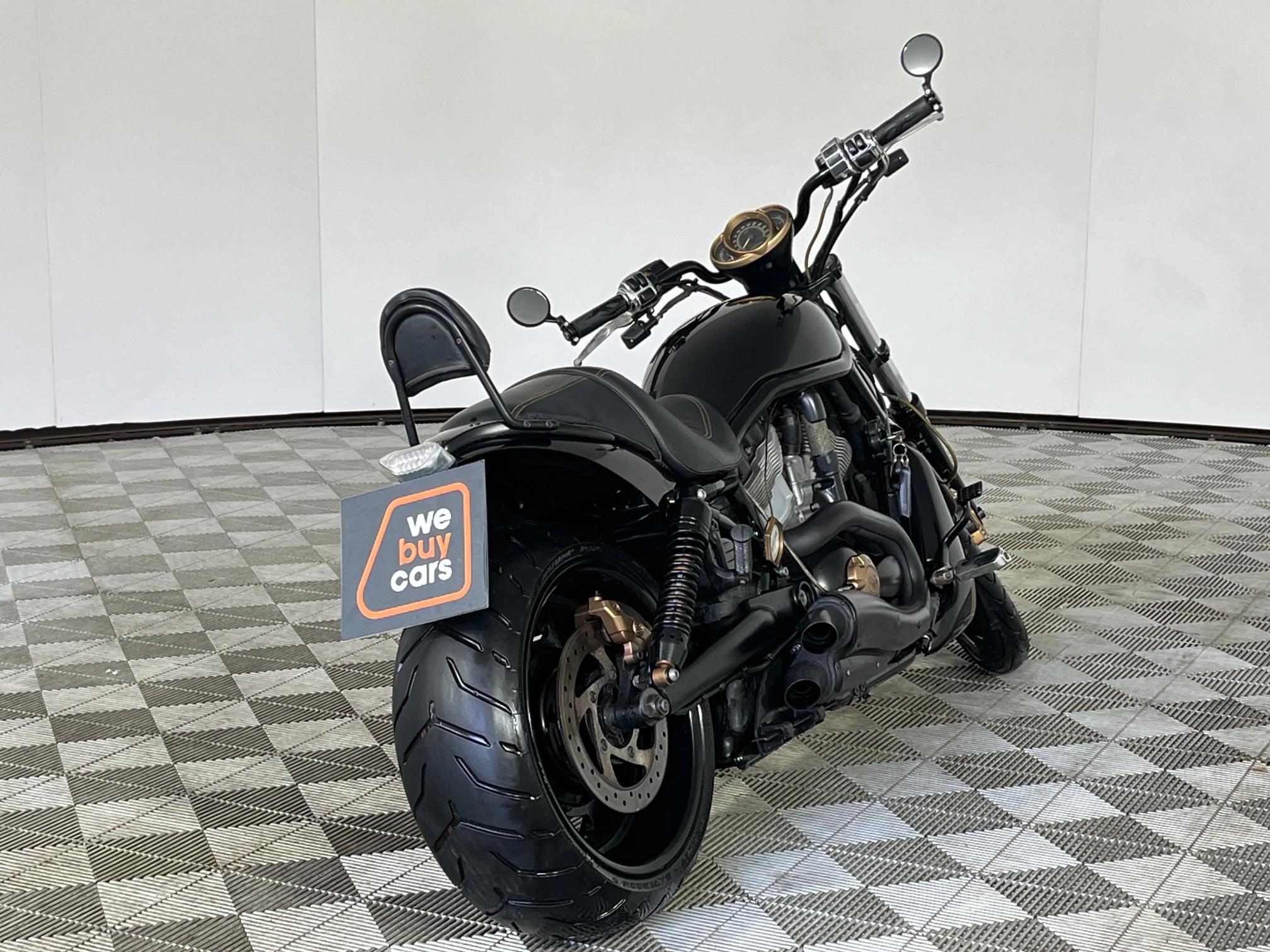 Vsrc V Rod Used 2007 Harley Davidson Vrsc V-ROD | Junk Mail Marketplace
