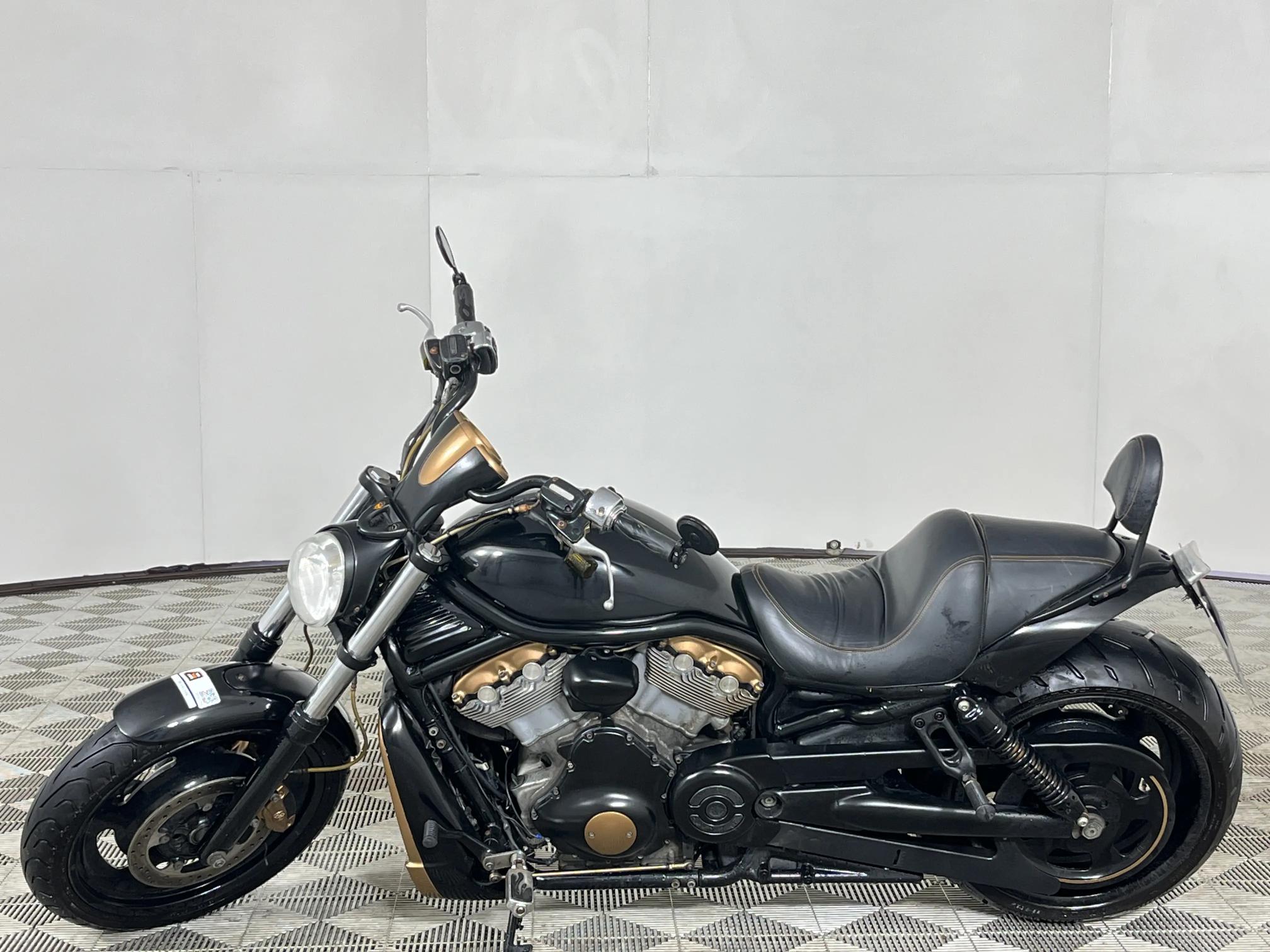 Vsrc V Rod Used 2007 Harley Davidson Vrsc V-ROD | Junk Mail Marketplace